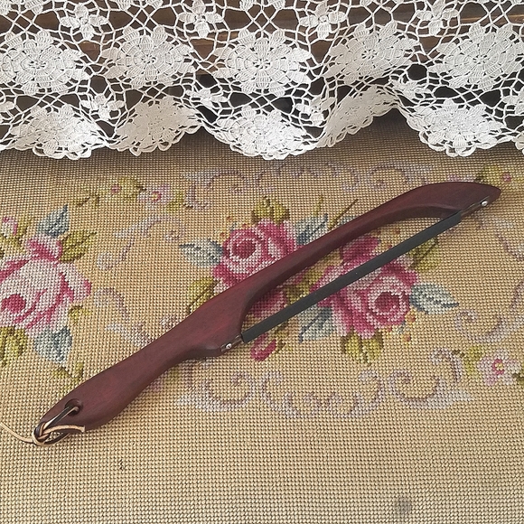 Other - Handmade Bread Knife